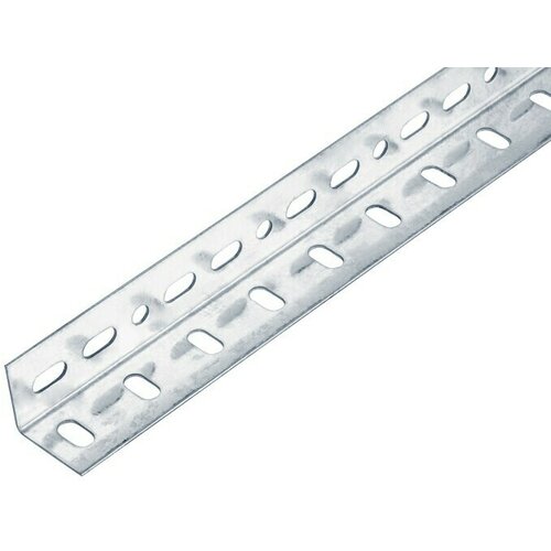 Alberts Kotni profil Conceptor&reg; (1.000 x 35 x 35 mm, Debelina: 1,5 mm, Cink) Cene