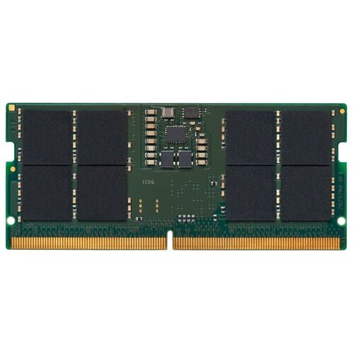  RAM SODIMM DDR5 Kingston 16GB 5600MHz KVR56S46BS8-16 Cene