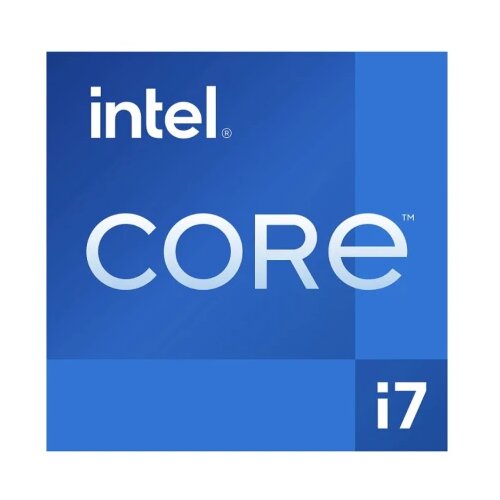 Intel Core i7-14700F Desktop Processor, 20 cores (33M Cache, up to 5.4 GHz) Box - LGA 1700 Slike