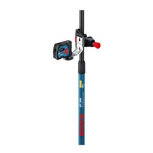 Bosch Professional BT 350 Teleskopska ručka - 0601015B00 Cijene