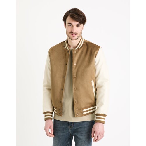 Celio Jacket bomber jacket Guvarsisu - Men's Slike