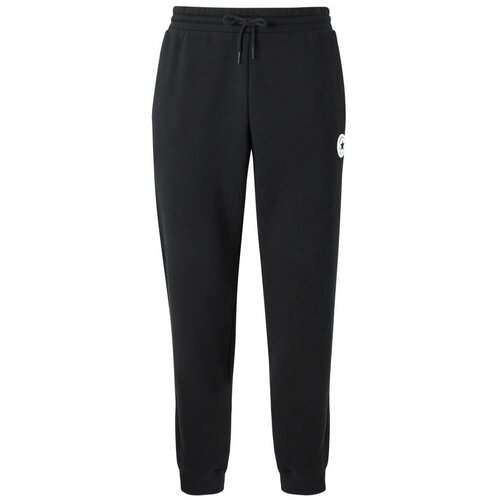 Converse STANDARD FIT CHUCK TAYLOR PATCH PANTS UNISEX Crna Slike