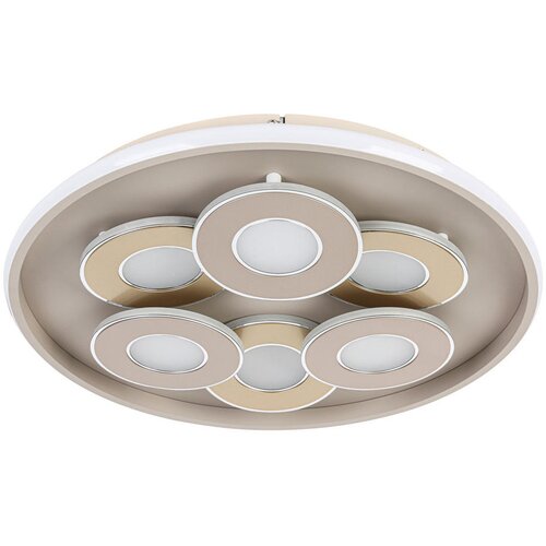 Novel STROPNA LED-SVETILKA Ilok 40 W 4600 lm 3000-6500 K 220-240 V Slike
