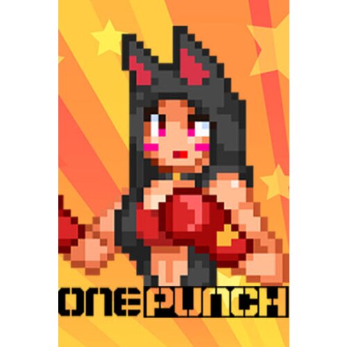  onepunch (pc) steam key global Cene