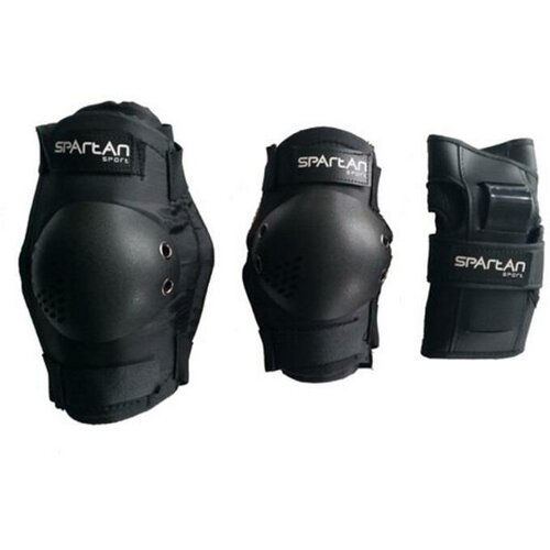 Spartan Set ščitnikov standard s Standard S S-27102 Cene
