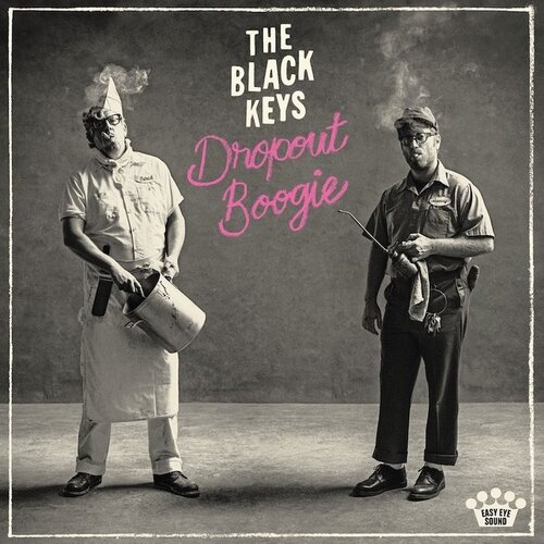 POSNETI MEDIJI BLACK KEYS - DROPOUT BOOGIE, (699676) Cene
