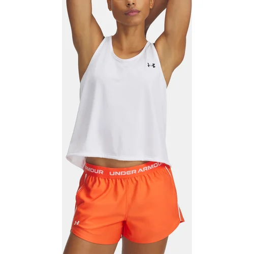Under Armour Women's tank top Tech Swing Tank - Women's