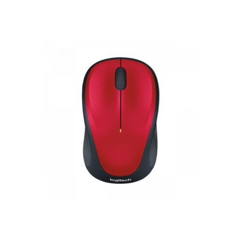 Logitech M235 mi&amp;scaron; Ambidekster RF bežični Optički Slike