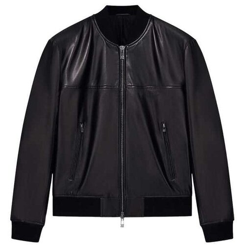 Armani Exchange bomber mu&amp;scaron;ka jakna Slike