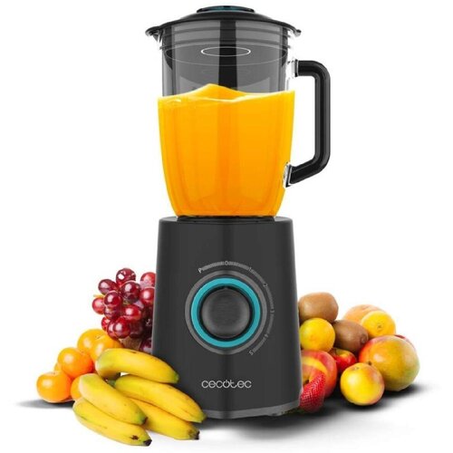 Cecotec Me&scaron;alnik Power Black Titanium 2300MAX 1,5L, (5000553688) Cene