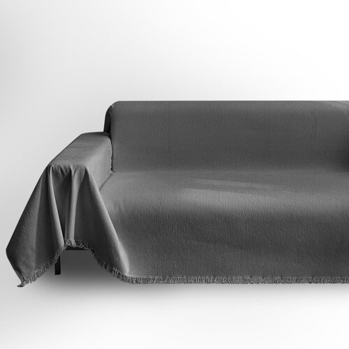 Filumi Temno siva prevleka za fotelj 70 cm Talo – Cene