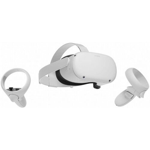 Oculus Quest 2 128 GB VR naočare Slike