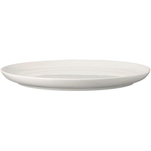 ROSENTHAL PLITVI KROŽNIK Jade Lift keramika 28 cm Cene