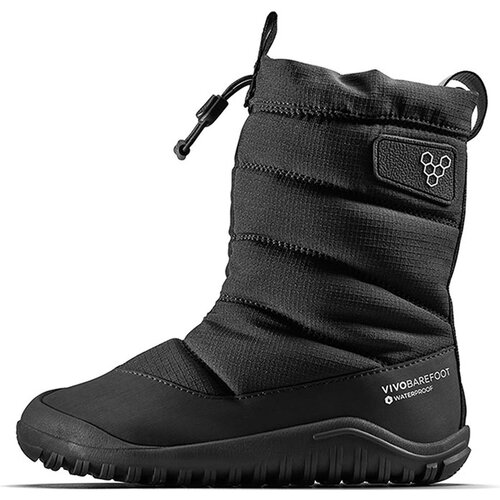 Vivo Barefoot &scaron;kornji 105538-01 TRACKER barefoot U obsidian 31 Cene