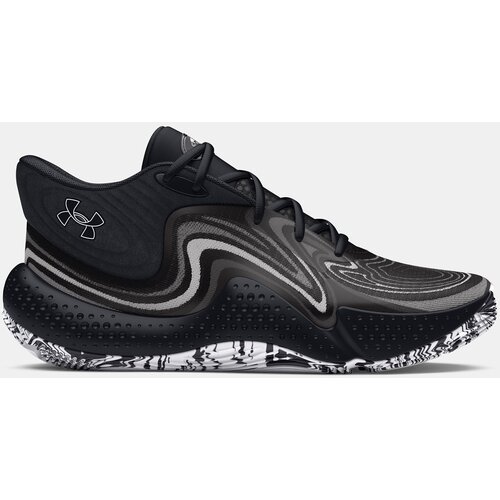 Under Armour Unisex shoes UA Spawn 6 Mid - unisex Cene