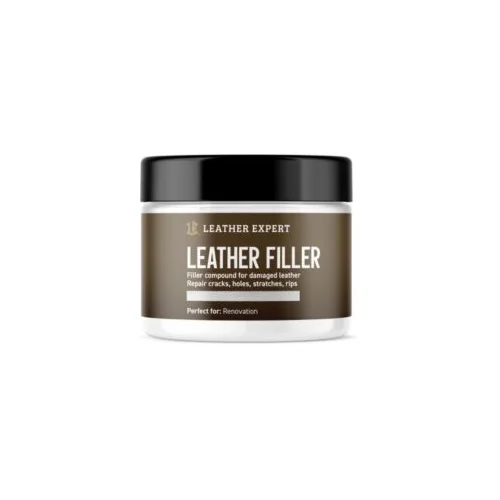 Leather Expert Filler White 250ml