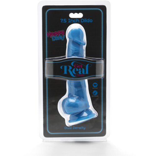 Scala Happy Dicks 7.5in. with Balls 101811 Cene
