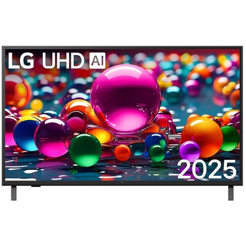 LG 43UA74006LB schwarz Cijene
