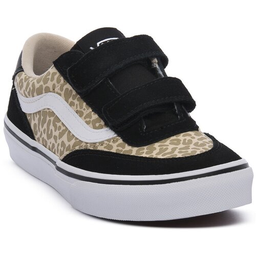 Vans Nizke superge BM8 BROOKLYN LS V Bež Cene