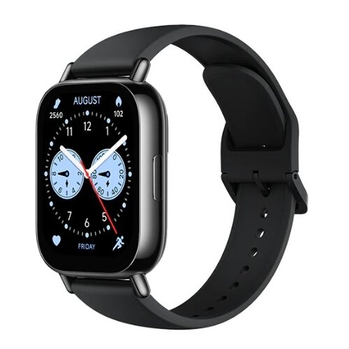  Xiaomi Redmi Watch 5 Lite Black Cijene