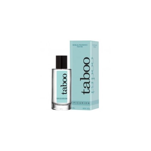 Ruf Moški parfum s feromoni Taboo Epicurien Cene