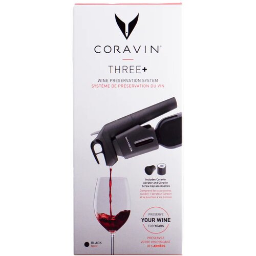 CORAVIN Model 3+ Cene