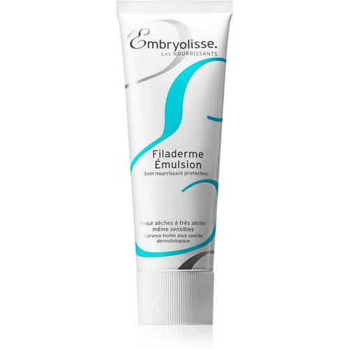 Embryolisse Nourishing Cares Filaderme Emulsion umirujuća i hidratantna emulzija za suhu i netolerantnu kožu lica 75 ml Cijene