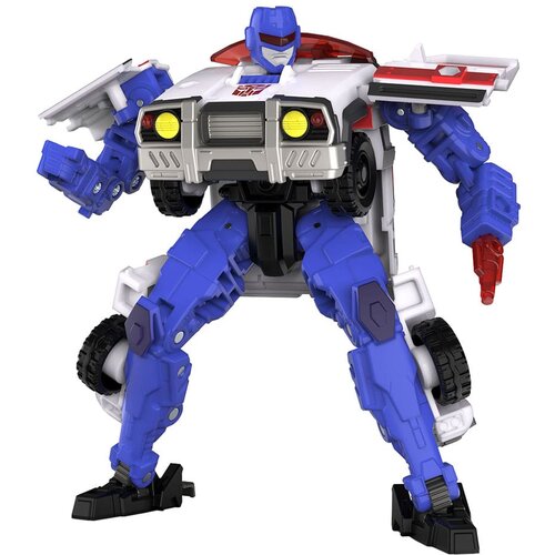 Hasbro Transformers: Doba Prvobitnih Autobot Red Alert robotska figura 18 cm - Cene