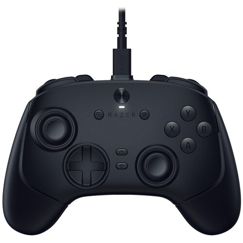 Razer Wolverine V3 Tournament 8K žični kontroler za PC črne barve Cene