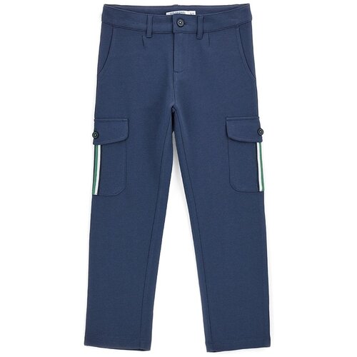 Original Marines hlače DH DFP2099CM M plava 110 Cijene