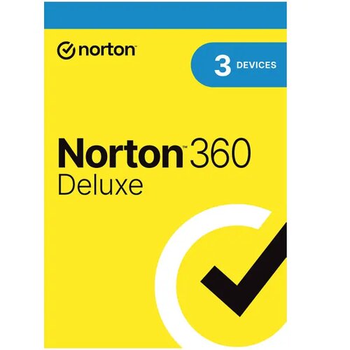 Norton 360 Deluxe 3D ( 21423861 ) Cene