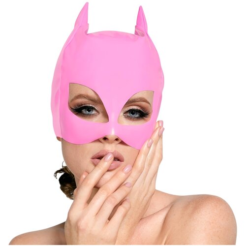 Black Level Catwoman Maska Slike