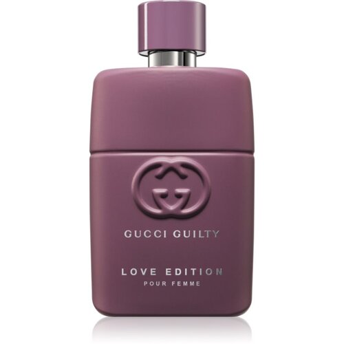 Gucci Guilty Pour Femme Love Edition 2025 parfumska voda za ženske 50 ml Cene