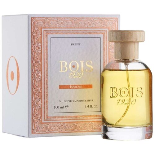 Parfem za oba spola Bois 1920 EDP Insieme 100 ml Cene