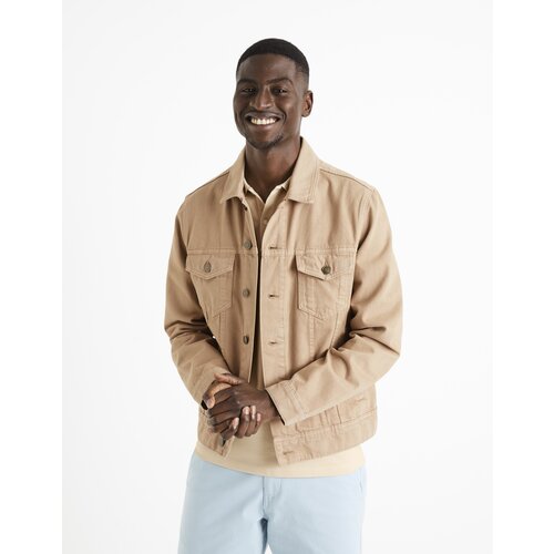 Celio Dutrio Denim Jacket - Men Slike