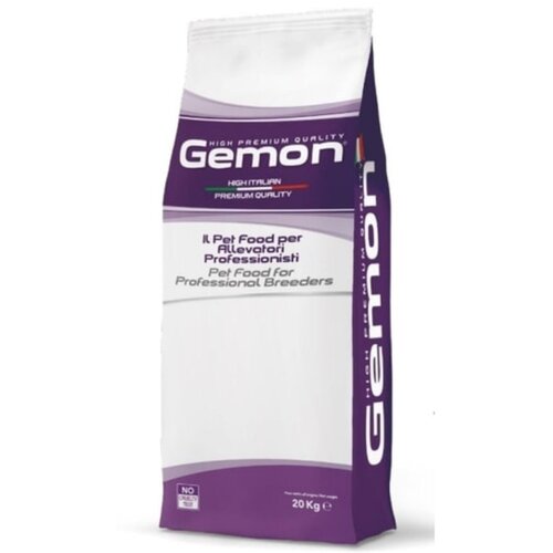 Gemon cat adult tunjevina i losos 20 kg – hrana za mačke Cene