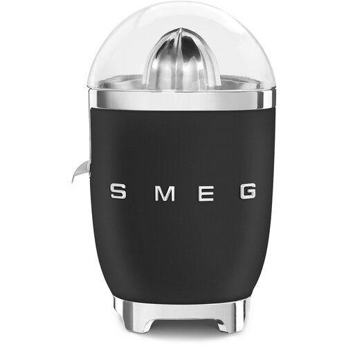 Smeg CJF01BLMEU Stiskalica za agrume Mat Cijene