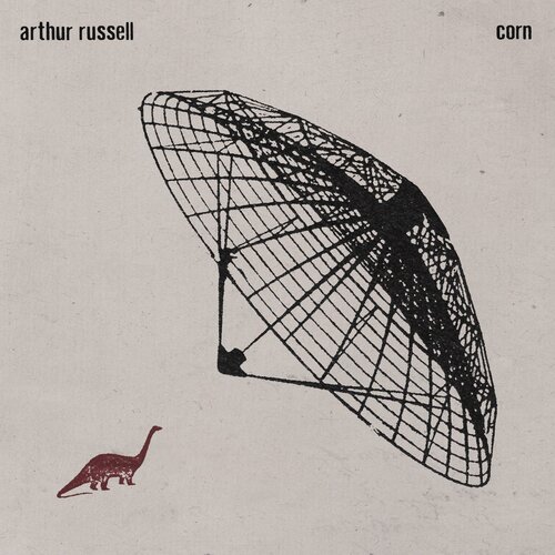 RUSSELL, ARTHUR - Corn Cene
