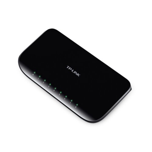 Tp-link SG1008D 8 port Gigabit mrežno stikalo / switch Cene