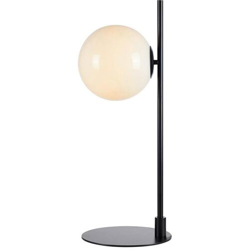 Marksl&amp;ouml;jd bela namizna svetilka Dione, vi&amp;scaron;ina 62,5 cm Slike