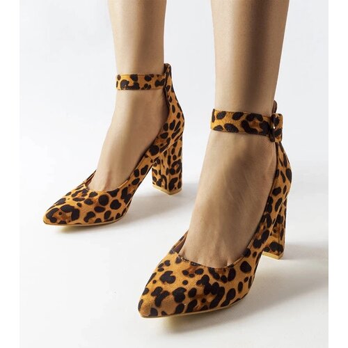 D/CEO Grey pumps Gemma Cijene