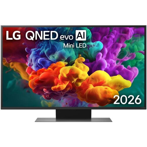 LG televizor 55QNED87B3A qned-mini LED/55&amp;quot;/4K ultra hd/smart/webos 26/crna Slike
