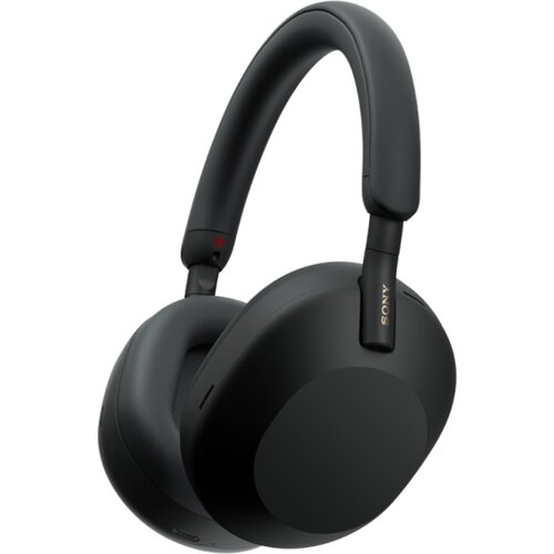 Sony BT slu&amp;scaron;alke WH1000XM5B črne - - Panteh Slike