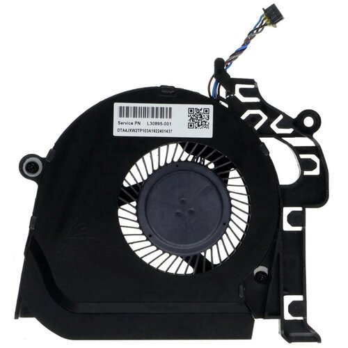  Ventilator HP ZBook 15 - G5 G6 - Grafika (GPU) Cene