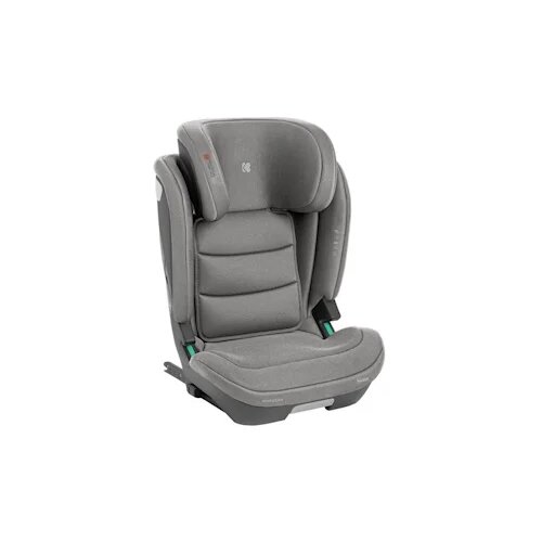 Autosedište 100-150 cm I-SCOUT I-SIZE ISOFIX light grey Cene