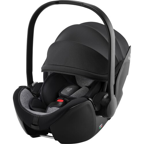 Britax Romer Avtosedež i-size 40-87 cm Baby Safe Pro graphite marble Cene