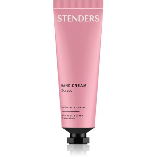 STENDERS Rose krema za roke 25 ml Cene