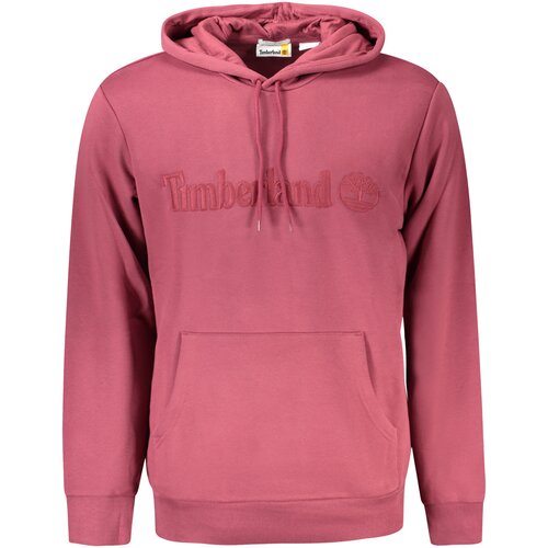 Timberland MEN&amp;amp;#39;S PURPLE ZIP-UP SWEATSHIRT Slike
