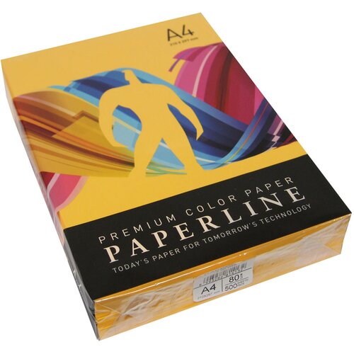  Barvni fotokopirni papir A4, zlat (gold), 500 listov Cene