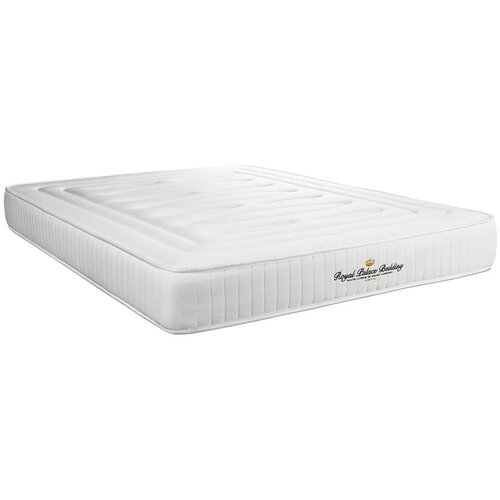 Royal Palace Bedding Vzmetnica 160x210 cm spominska pena - Nottingham, (21614664) Cene